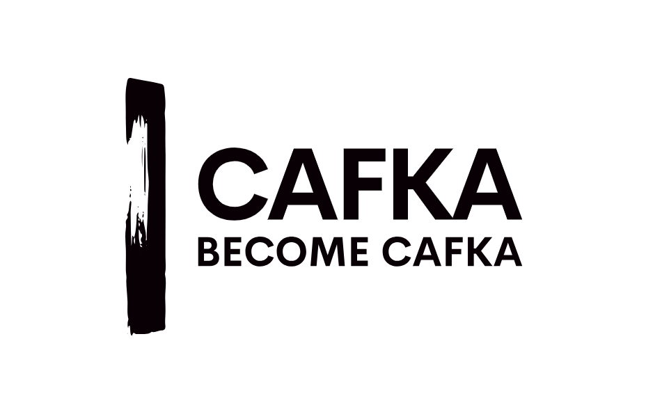 logotipo de cAFKA